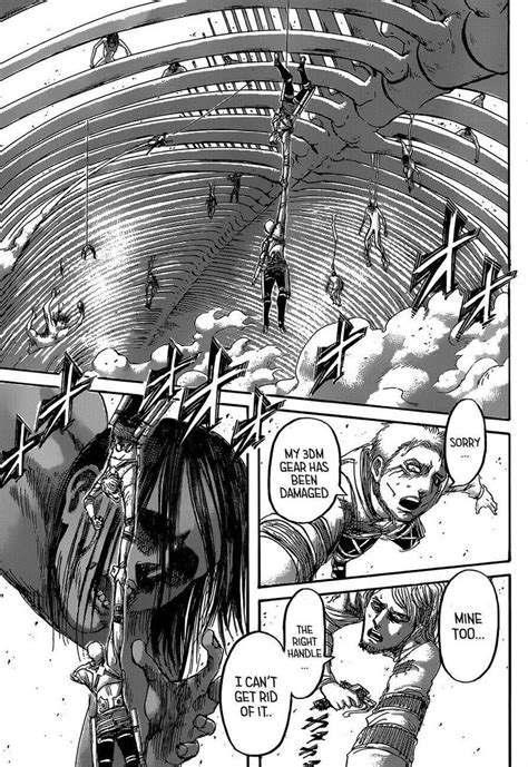 attack on titan online free manga